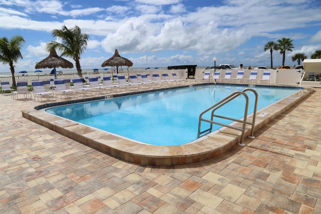 407 Beach Place Condos St. Pete Beach Exteriér fotografie