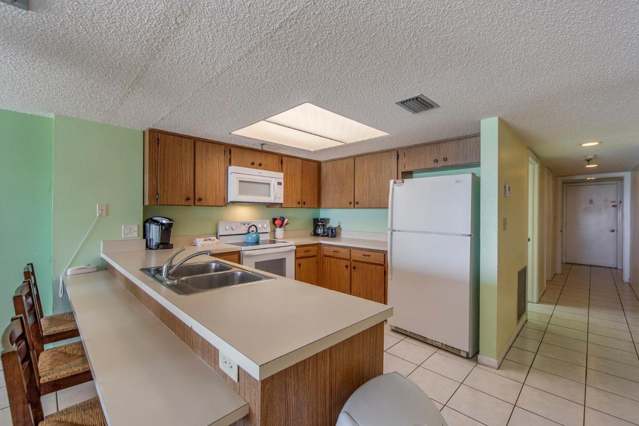 407 Beach Place Condos St. Pete Beach Exteriér fotografie