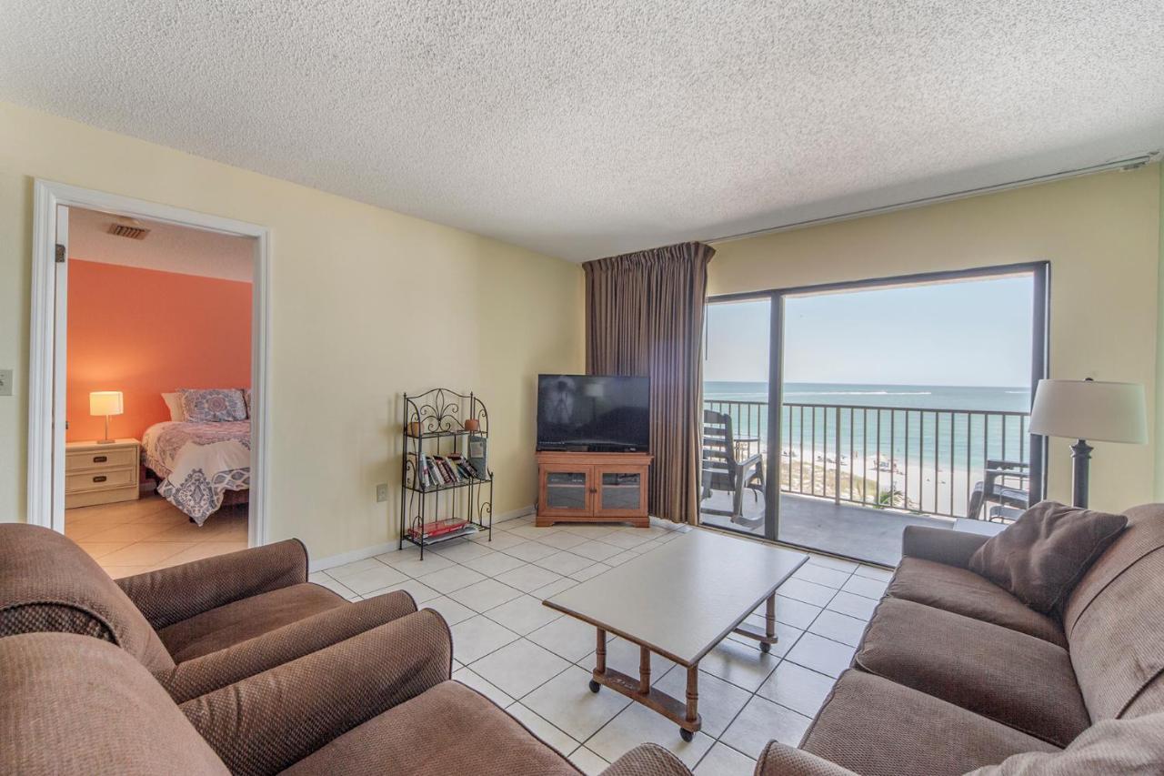 407 Beach Place Condos St. Pete Beach Exteriér fotografie